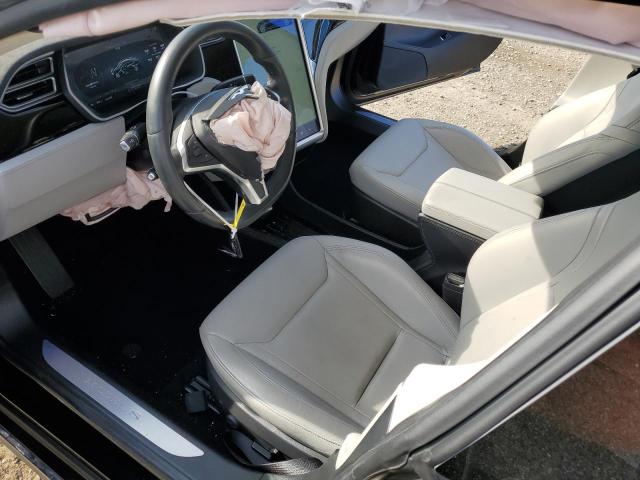 2015 TESLA MODEL S 70 5YJSA1S19FF099686
