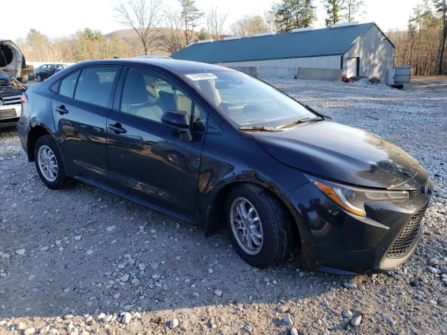 2022 TOYOTA HYBR JTDEAMDE4NJ060283