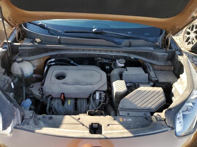 KNDPM3AC6H7152476 KIA Sportage Lx