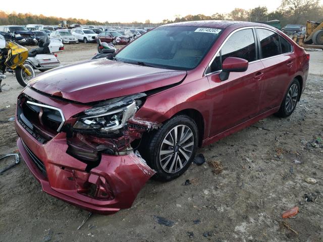 2019 Subaru Legacy 2.5i Premium