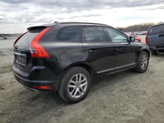 2017 VOLVO XC60 T5 YV440MDJ2H2077381