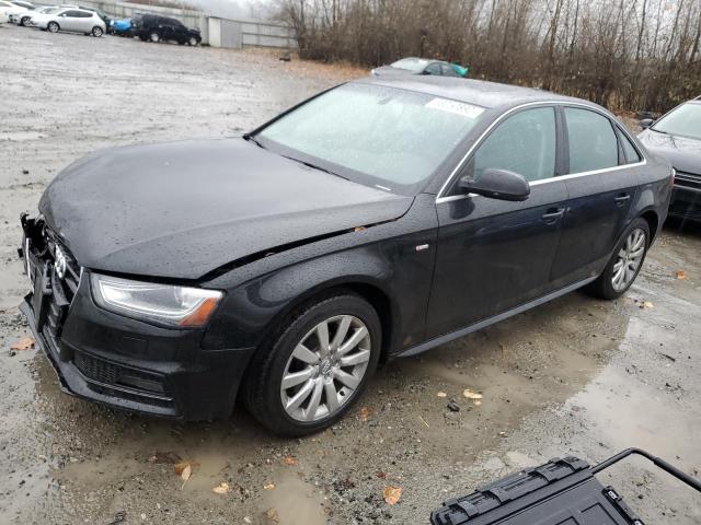 2015 AUDI A4 PREMIUM - WAUBFAFL2FN025912
