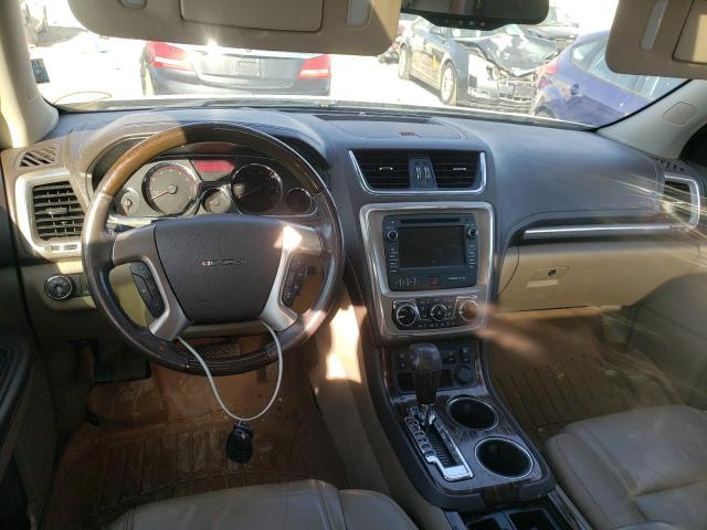 1GKKVTKD9DJ182751 GMC ACADIA DEN