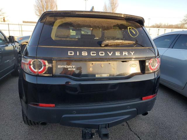 SALCR2BG0HH701121 Land Rover Discovery