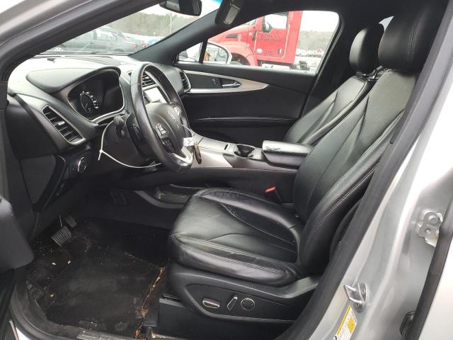 2016 LINCOLN MKX PREMIE 2LMTJ6JR8GBL43612