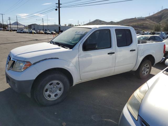 2011 Nissan Frontier S