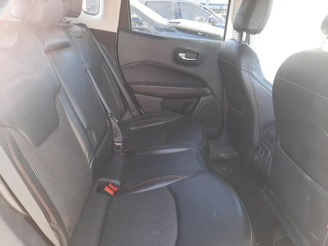 3C4NJDDB7LT202962 Jeep Compass 2020. Фото: 9