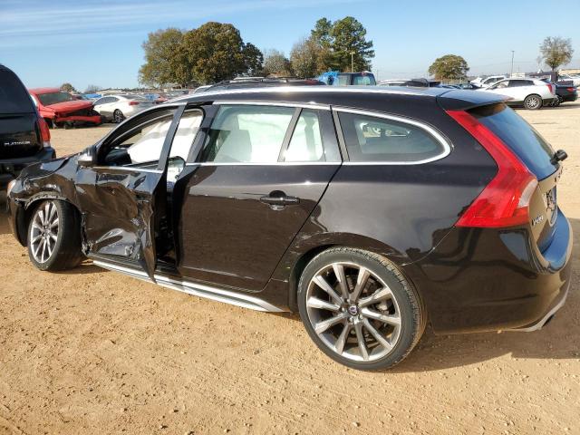 2015 VOLVO V60 PREMIE YV126MEB0F1188931