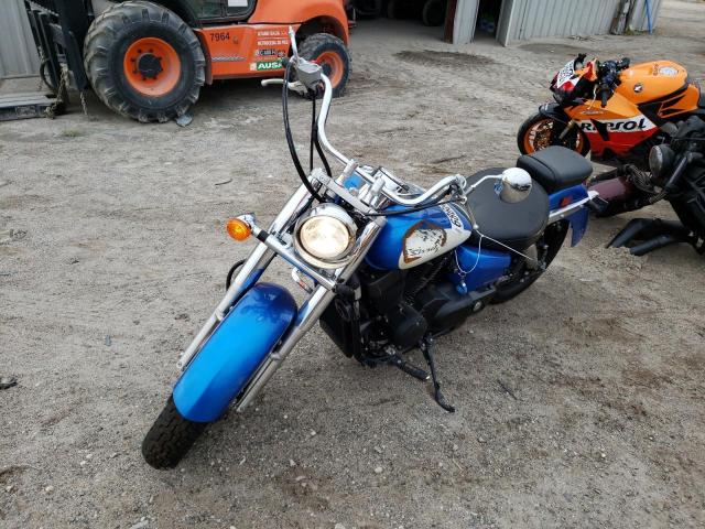 2022 HONDA VT750 C JH2RC5007NK700256
