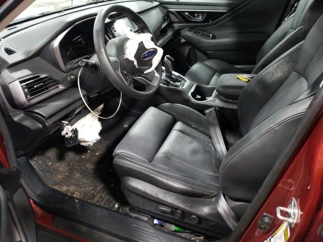 4S4BTANC5L3163766 Subaru Outback Limited