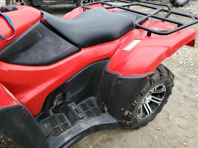 2012 HONDA TRX500 1HFTE3800C4003052