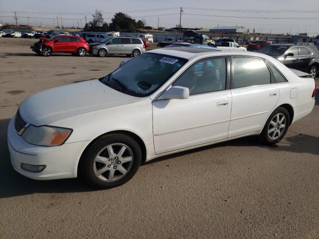 2000 Toyota Avalon XL