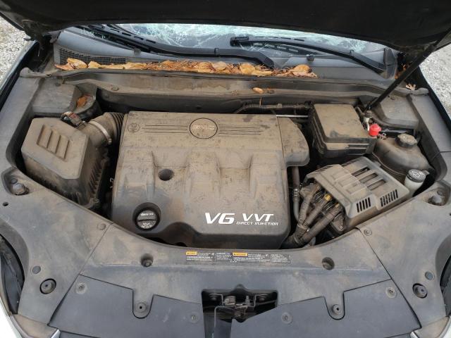 2GKFLWE39D6202411 GMC Terrain