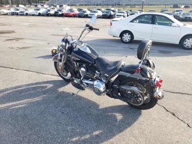 2012 HARLEY-DAVIDSON SOFT TAIL 1HD1BWV14CB018821