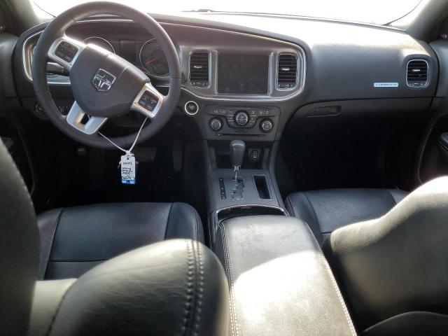 2C3CDXDT9EH156642 Dodge CHARGER R/T