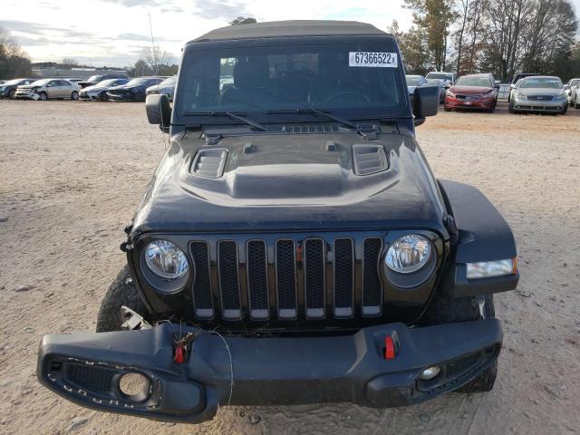 1C4HJXFNXMW723174 Jeep Wrangler U 5