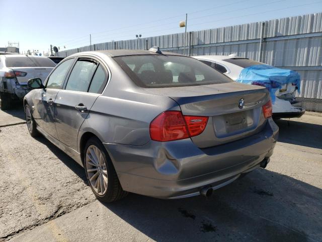 WBAPL33539A405739 BMW 335 XI