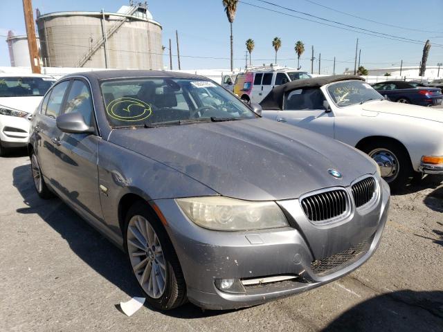 WBAPL33539A405739 BMW 335 XI