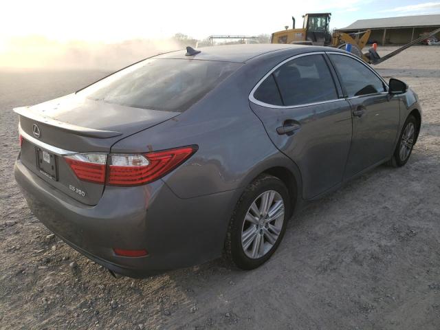 Vin: jthbk1gg3d2069527, lot: 68594472, lexus es350 350 20133