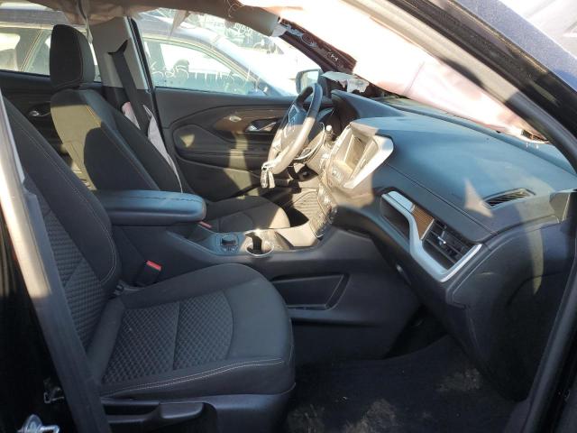 3GKALMEV1KL319618 GMC Terrain Sle