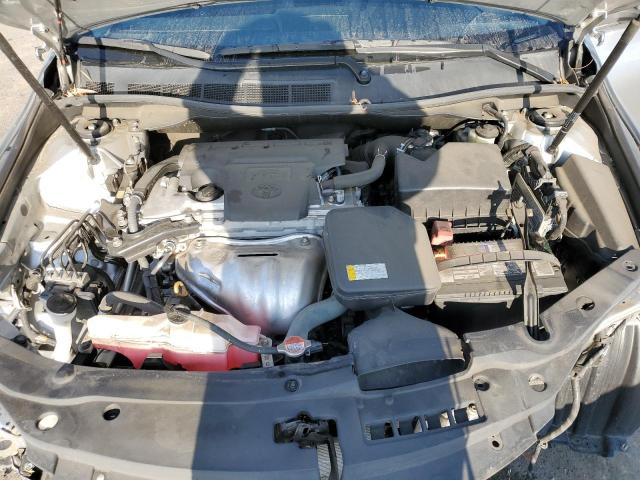 2016 TOYOTA CAMRY LE/X - 4T1BF1FK9GU201027