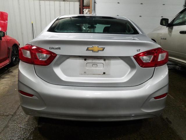 2016 CHEVROLET CRUZE LT - 1G1BE5SMXG7287302