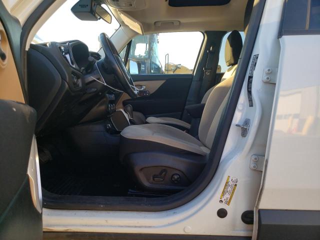 ZACCJBBT8FPB93627 Jeep Renegade Latitude