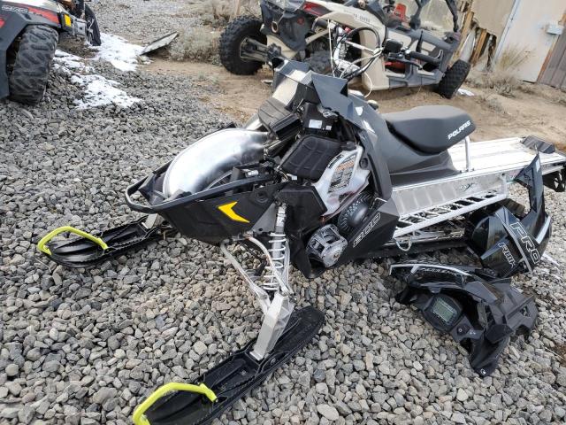Salvage cars for sale from Copart Reno, NV: 2018 Polaris 800PRORMK