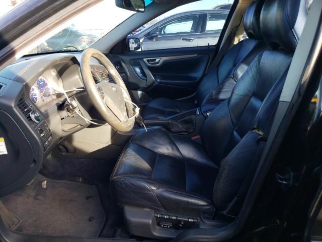 YV1RH52Y642351242 Volvo S60 R