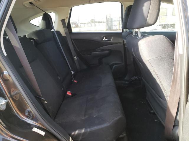 2015 HONDA CR-V EX - 2HKRM4H53FH626253