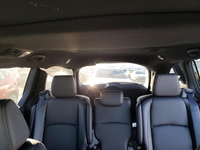 2023 HONDA ODYSSEY SP 5FNRL6H76PB004441