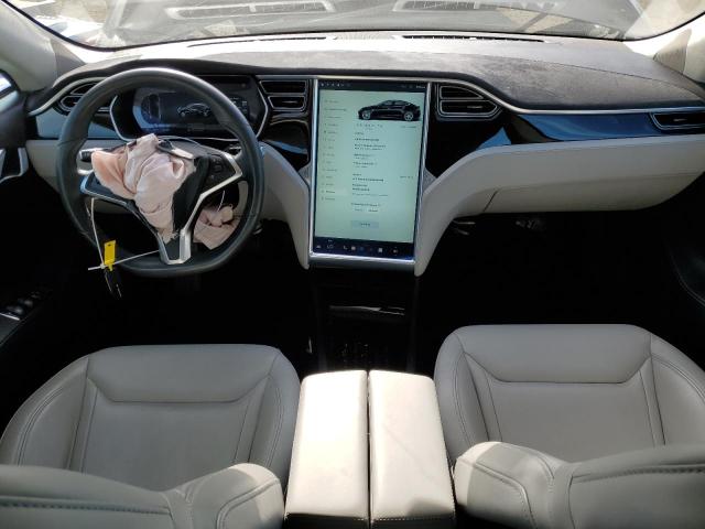 2015 TESLA MODEL S 70 5YJSA1S19FF099686