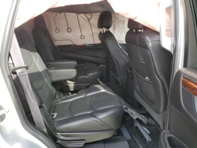 2015 CADILLAC ESCALADE L - 1GYS4BKJ4FR290059