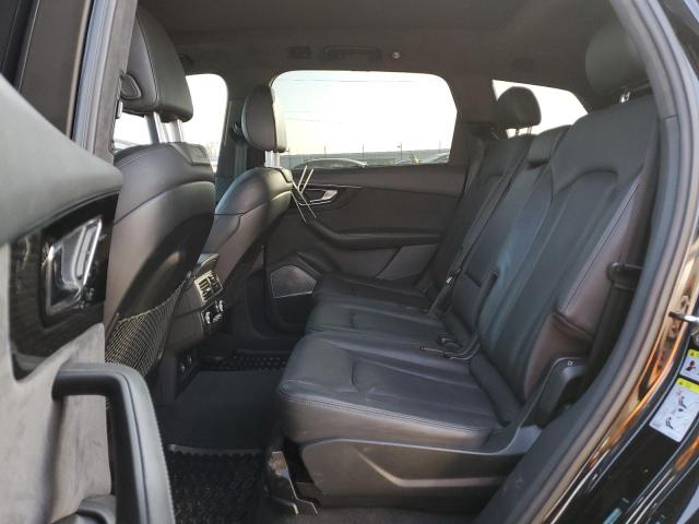 2019 AUDI Q7 PRESTIG WA1VABF7XKD005635