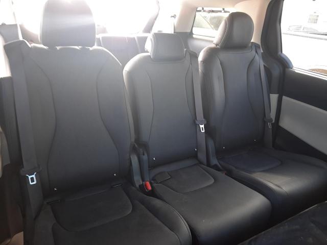 2022 KIA CARNIVAL S KNDNE5H38N6167763