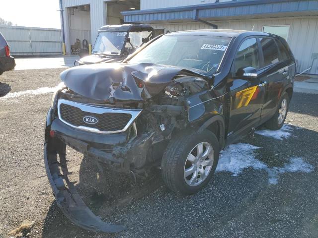 2011 Kia Sorento Base