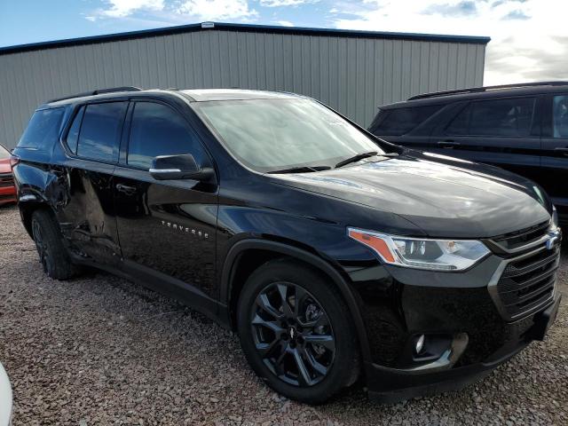 2021 CHEVROLET TRAVERSE R 1GNERJKW3MJ176745