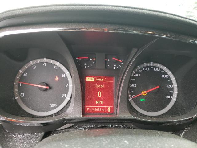 2GKFLWE39D6202411 GMC Terrain