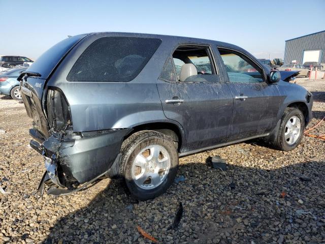 2HNYD18246H550786 Acura MDX
