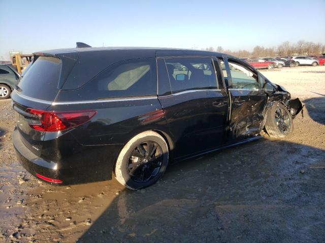 2023 HONDA ODYSSEY SP 5FNRL6H76PB004441
