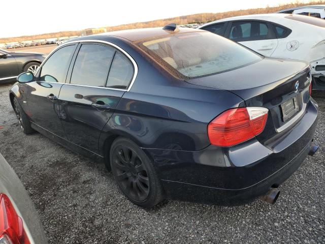 WBAVD53518A282666 BMW 335 XI