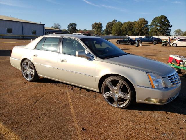 1G6KD57Y79U117122 Cadillac DTS