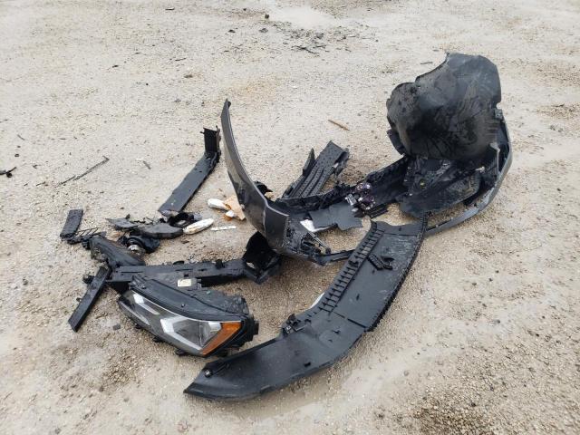 2018 VOLKSWAGEN PASSAT S - 1VWAA7A39JC003687