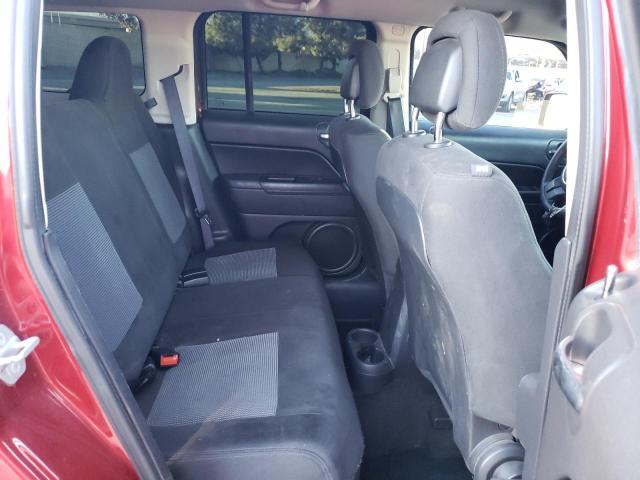 2017 JEEP RANGLER SP 1C4NJRBB9HD107347
