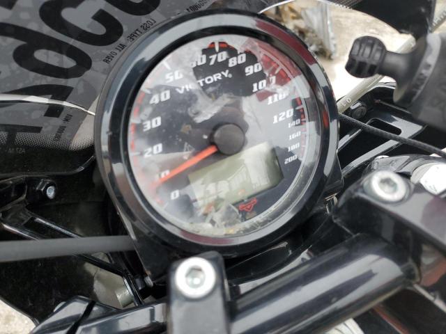 2017 VICTORY MOTORCYCLES OCTANE 5VPFTB006H3000383