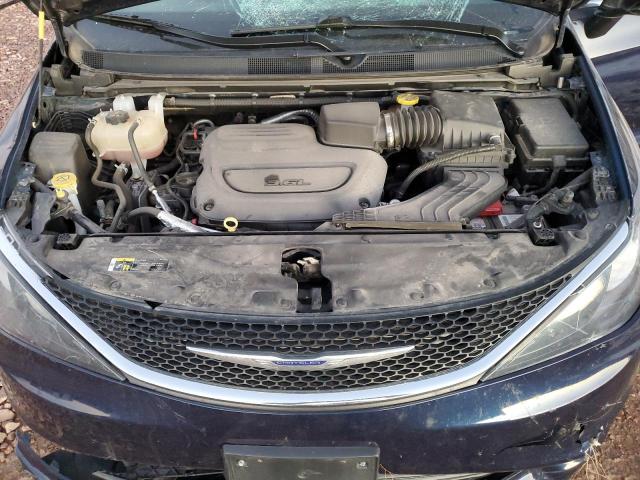 2020 CHRYSLER VOYAGER LX - 2C4RC1CG0LR113213