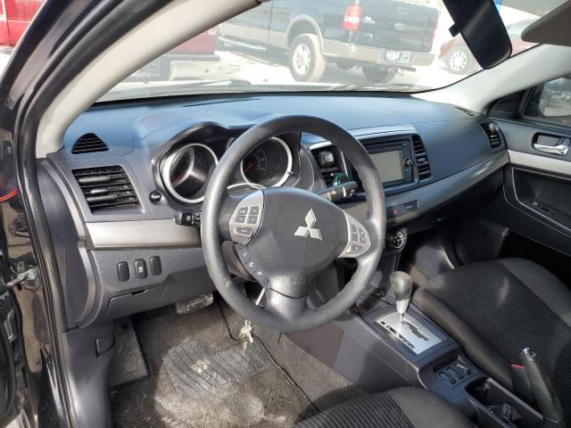 2015 MITSUBISHI LANCER SE JA32V2FW5FU002585