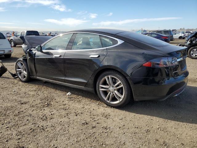 2015 TESLA MODEL S 70 5YJSA1S19FF099686