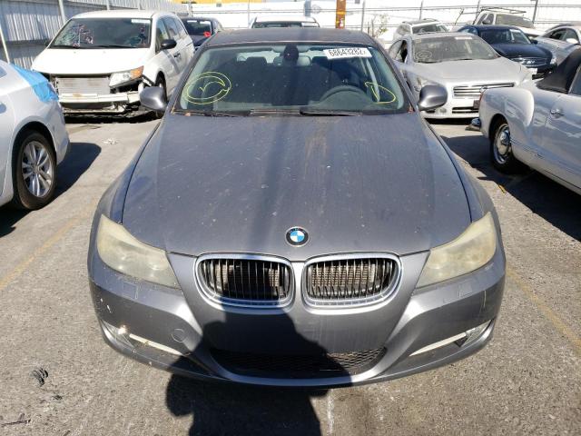 WBAPL33539A405739 BMW 335 XI