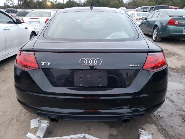 2017 AUDI TT TRUC5AFV1H1021460